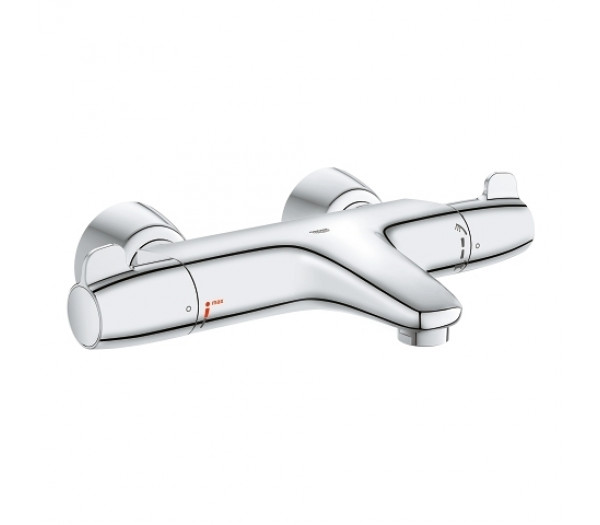 Термостат для ванны GROHE Grohtherm Special, хром 