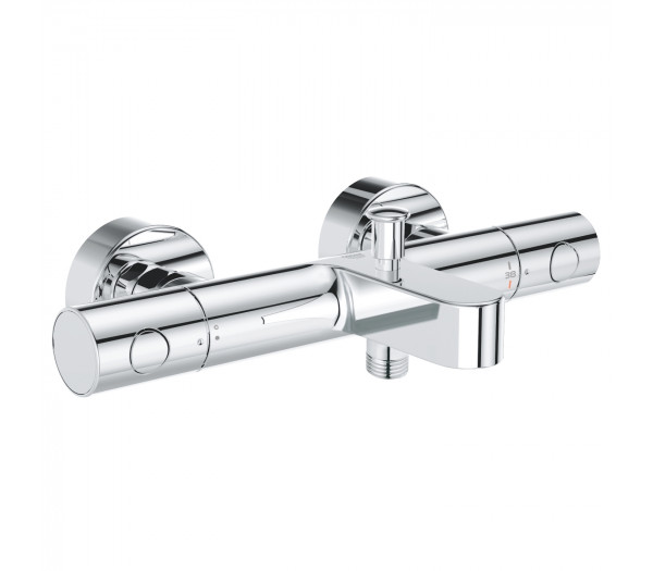 Термостат для ванны GROHE Grohtherm 800 Cosmopolitan, хром 