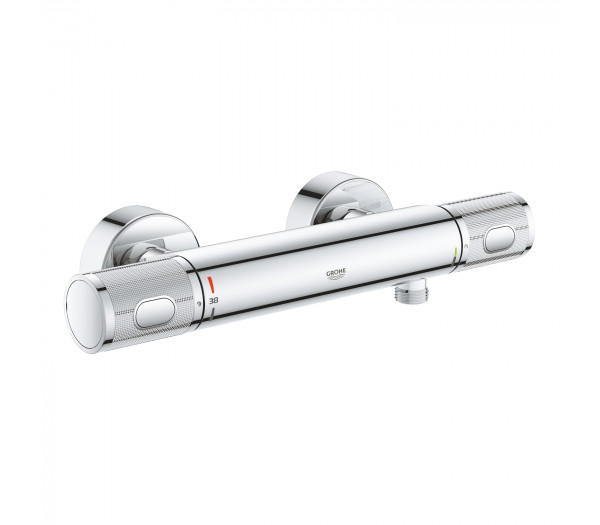 Термостат для душа GROHE Grohtherm 1000 Performance, хром 