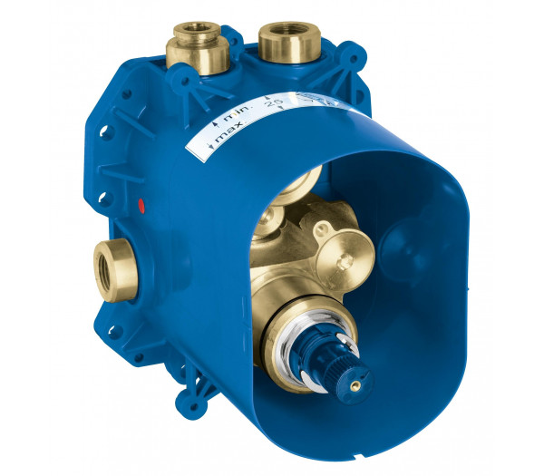 Встраиваемая часть термостата для ванны GROHE Rapido T для Grohtherm Special/Grohtherm F 