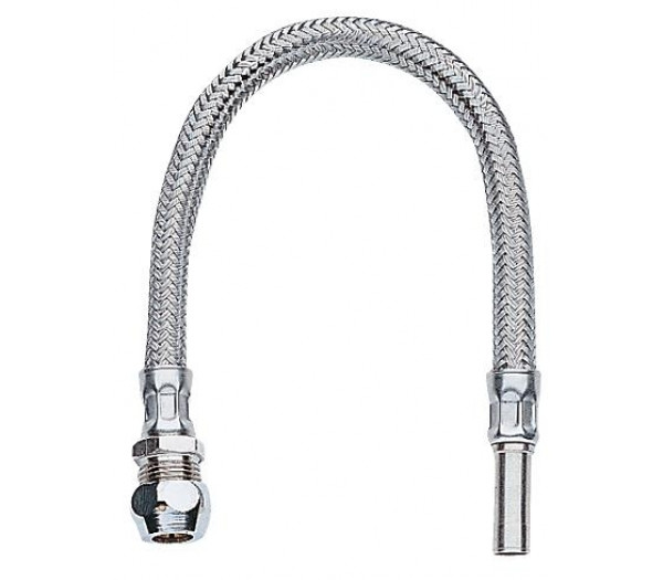 Удлинение 3/8″ GROHE 300 мм 