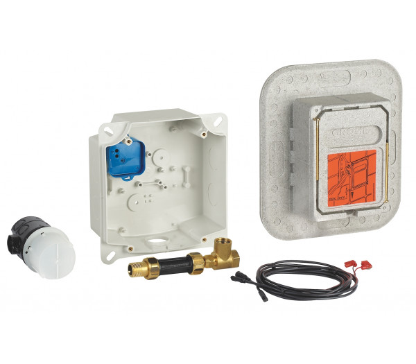 Скрытый монтажный ящик GROHE 