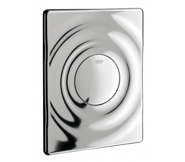 Панель смыва для писсуара GROHE Surf 