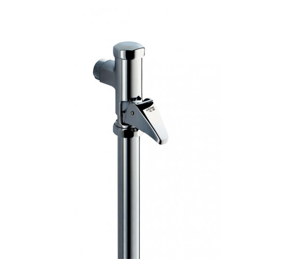 Автоматическое смывное устройство для унитаза GROHE Rondo 