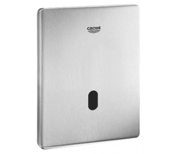Панель смыва инфракрасная для писсуара GROHE Tectron Skate 