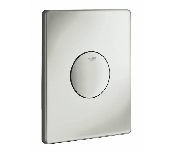 Панель смыва для унитаза GROHE Skate 