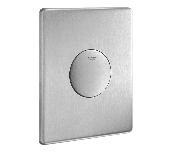 Панель смыва для унитаза GROHE Skate 