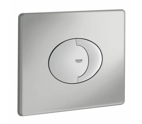 Панель смыва для унитаза GROHE Skate Air горизонтальная 