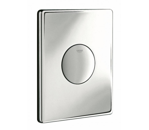 Панель смыва для унитаза GROHE Skate 