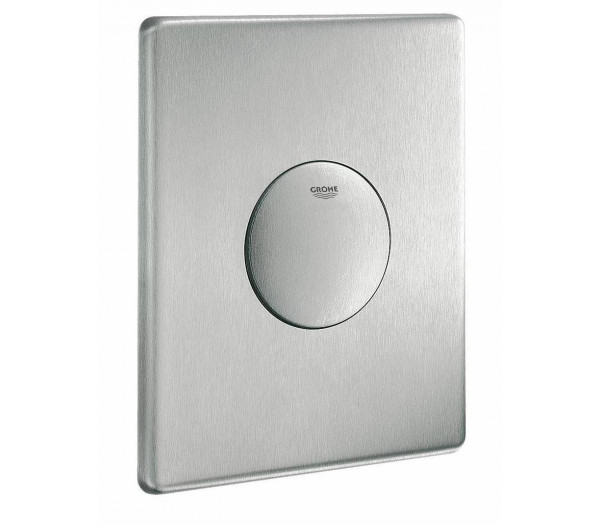 Панель смыва для унитаза GROHE Skate 