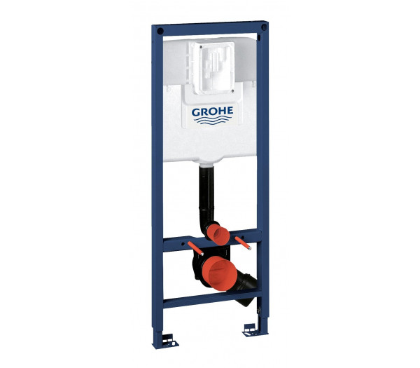 Система инсталляции для унитаза GROHE Rapid SL ширина 0,42 м 