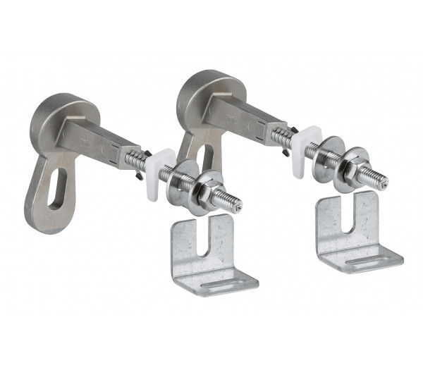 Универсальный монтажный уголок для GROHE Rapid SL 