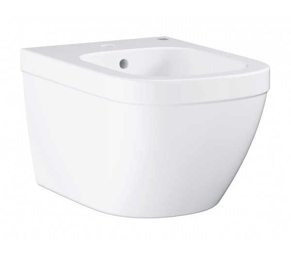 Биде подвесное GROHE Euro Ceramic, альпин-белый 