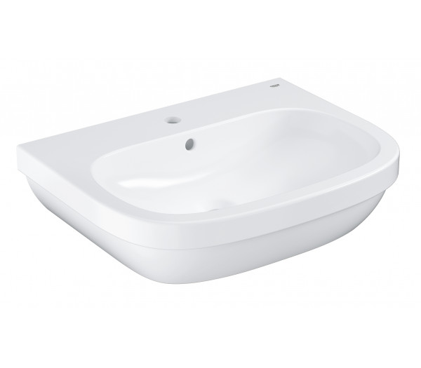 Раковина GROHE Euro Ceramic 65 см, альпин-белый (39323000)