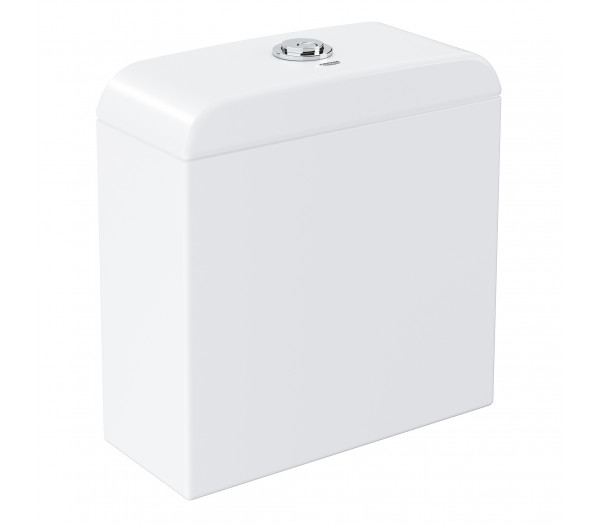 Смывной бачок для унитаза, GROHE Euro Ceramic, альпин-белый