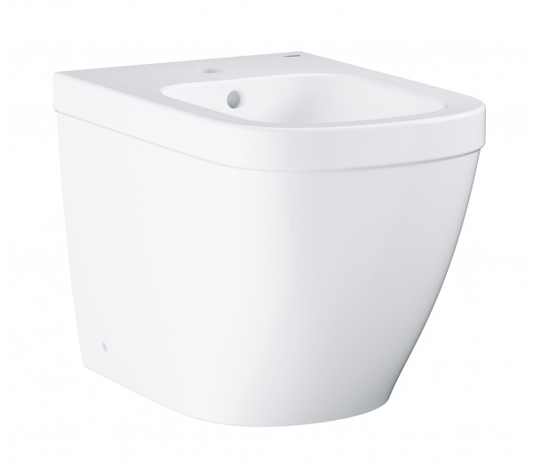 Биде напольное GROHE Euro Ceramic, альпин-белый 