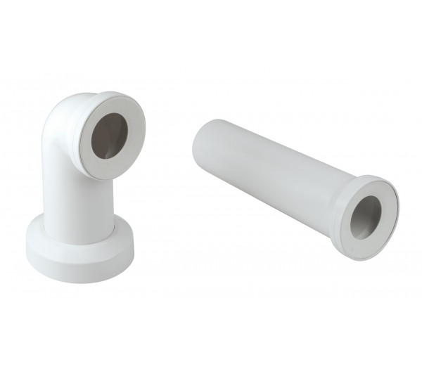 Выпуск для унитаза GROHE 