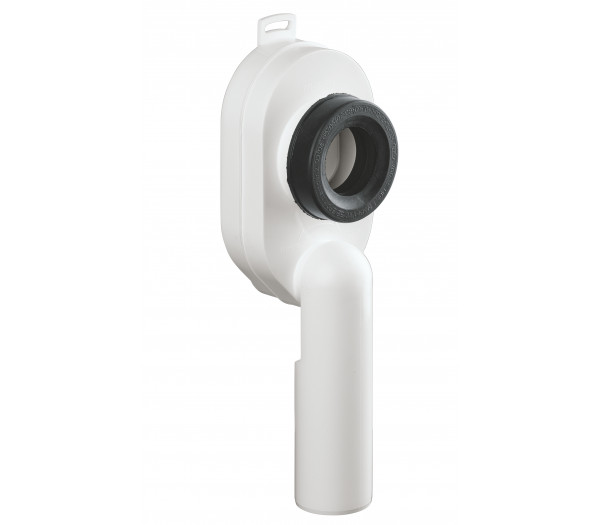 Сифон для писсуара GROHE Bau Ceramic вертикальный 