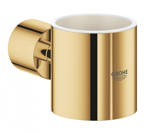 Держатель для стакана GROHE Atrio New, холодный рассвет глянец 