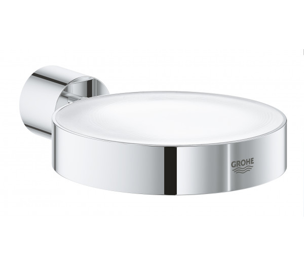 Держатель для мыльницы GROHE Atrio New, хром 