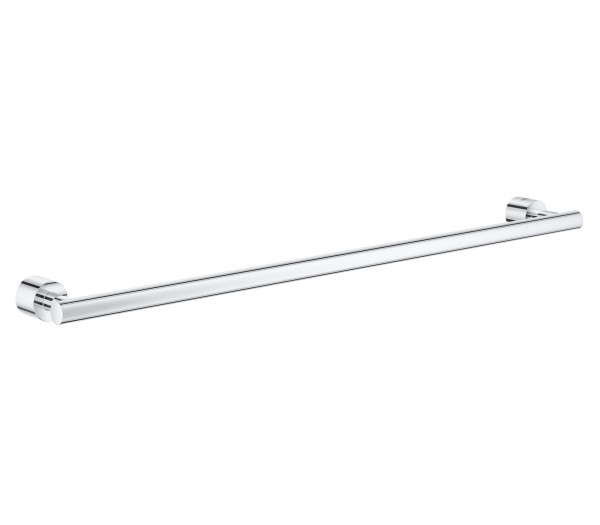 Одинарный держатель для полотенца GROHE Atrio New, хром 