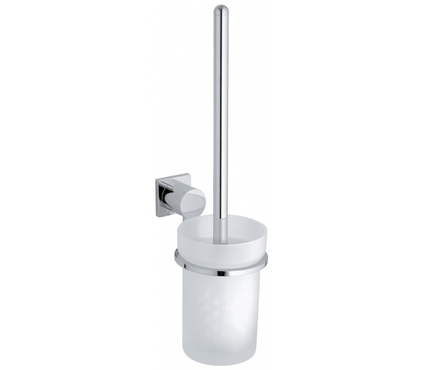 Tуалетный "ершик" в комплекте, GROHE Allure, хром