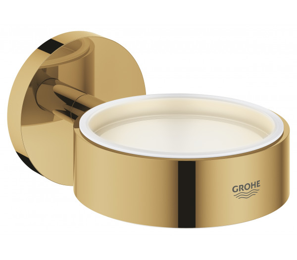 Держатель GROHE Essentials, холодный рассвет глянец (40369GL1)