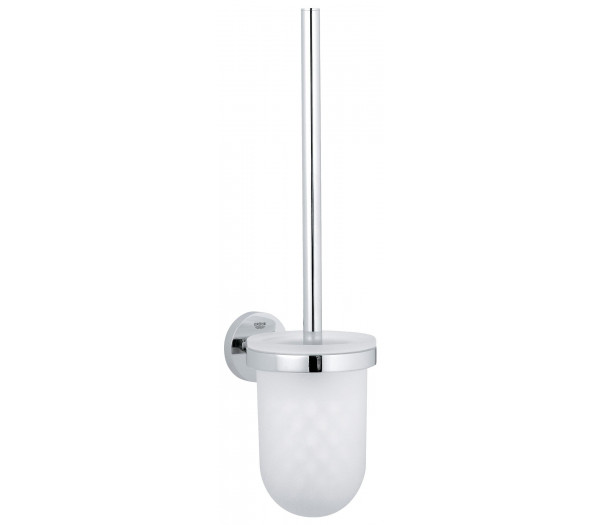 Tуалетный "ершик" в комплекте, GROHE Essentials, хром