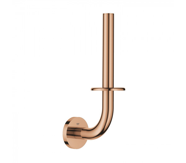 Держатель запасного рулона бумаги GROHE Essentials, теплый закат глянец 