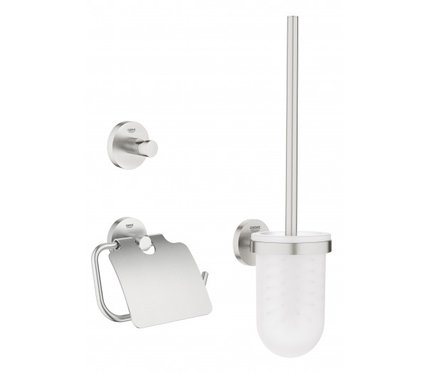 Набор аксессуаров GROHE Essentials 