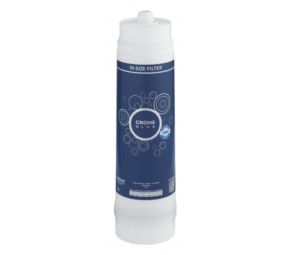 Фильтр для GROHE Blue и GROHE Red, M-Size, 1500 л.