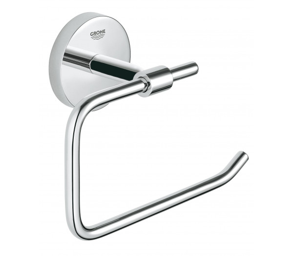 Держатель для туалетной бумаги, GROHE BauCosmopolitan, хром