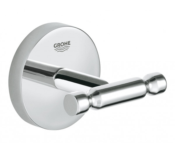 Крючок для банного халата, GROHE BauCosmopolitan, хром
