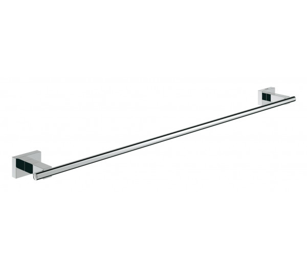 Держатель для банного полотенца GROHE Essentials Cube 600 мм, хром 