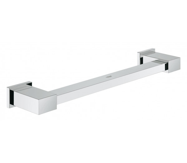 Ручка для ванной, GROHE Essentials Cube, хром