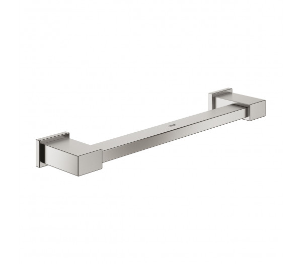 Ручка для ванной GROHE Essentials Cube, суперсталь (40514DC1)