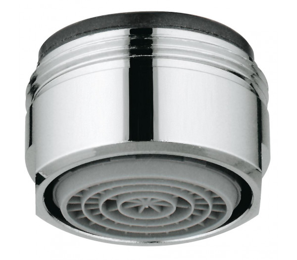 Комплект аэраторов GROHE 5,7 л/мин с резьбой М24 