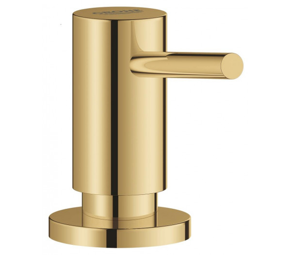 Дозатор жидкого мыла GROHE Cosmopolitan, холодный рассвет глянец 