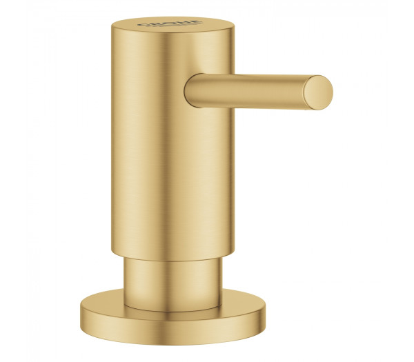 Дозатор жидкого мыла GROHE Cosmopolitan, холодный рассвет матовый