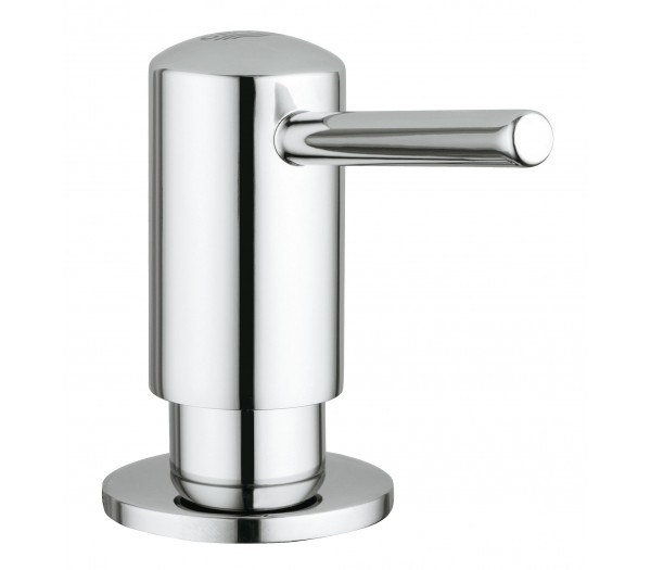 Дозатор жидкого мыла GROHE Contemporary, хром