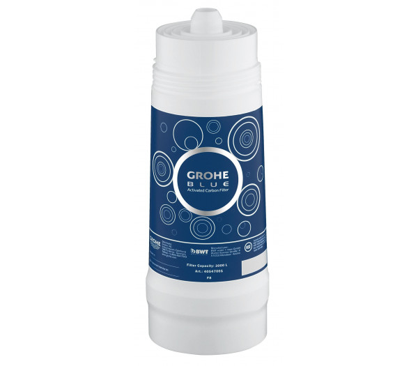 Фильтр на основе активированного угля для GROHE Blue, 3000 л.