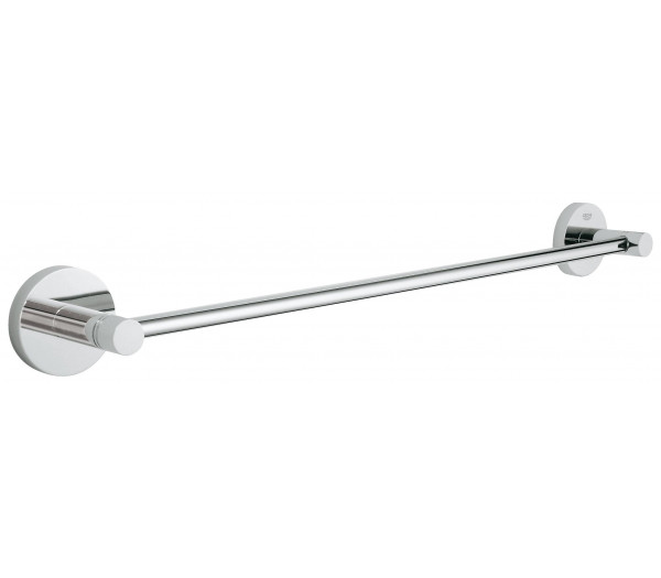 Держатель для банного полотенца, GROHE Essentials New, хром