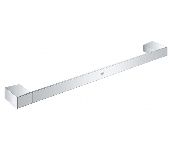 Держатель для полотенца GROHE Selection Cube, хром 