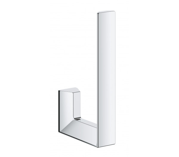 Держатель для запасного рулона туалетной бумаги GROHE Selection Cube, хром 