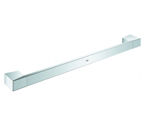 Ручка для ванной GROHE Selection Cube, хром 