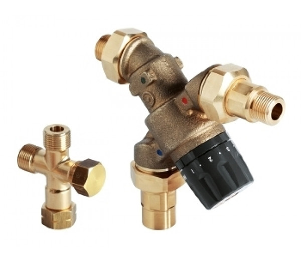 Смешивающее устройство GROHE Red