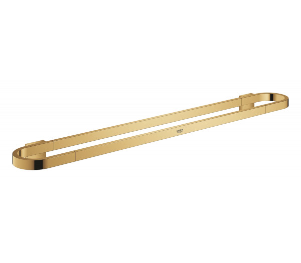 Держатель для полотенца GROHE Selection, 600 мм, холодный рассвет глянец 