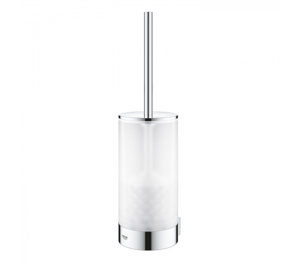 Туалетный ершик в комплекте GROHE Selection, хром 