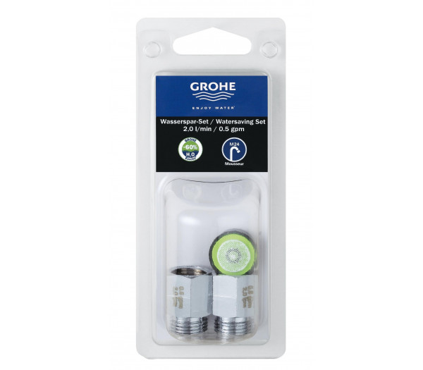 Комплект для ограничения расхода воды GROHE 