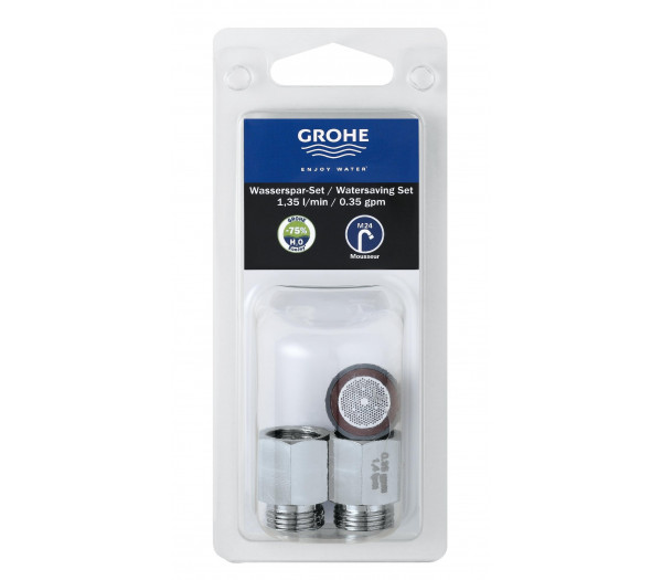 Комплект для ограничения расхода воды GROHE 